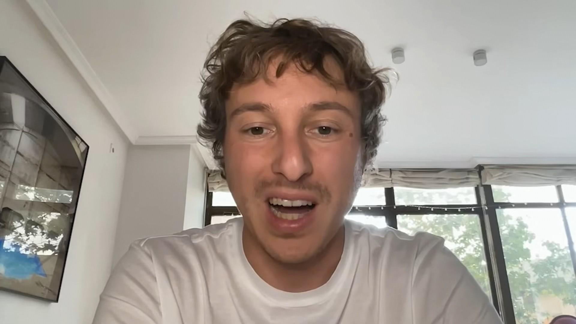 AG真人-莫雷托：卢卡库很想回米兰城，要看他是否会被推荐给米兰